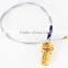 SMA RP Female to U.FL IPEX Cable Assembly pigtail China Suppliers
