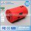 Fashion Portable International Universal Wifi Adaptor For Business Gift