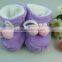 Newborn winter comfortable cheap baby shoes