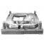 China Custom Cheap Precision Plastic Injection Mould Manufacturer