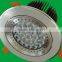 36W Private Module SAA and C-tick Certificated LED High Power Ceiling Light
