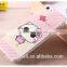 promotional mobiel phone TPU case for iphone 5S case