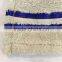 Wholesale Quick Dry navy microfiber hand towel without hanger