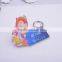 China made keychain OEM keychain promotion car keychain