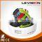 LS VISION full hd dome camera succinct appearance camera 2.0 megapixel waterproof camera