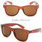 Novelty Fashion Private Label UV400 Custom Polarized Lens plastic Sunglasses