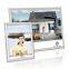 Wall Display Frame Gallery Aluminum Rectangular Picture Frame