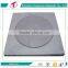 Fiber Plastic Sanitary Sewer Manhole Cover with Gasket