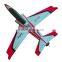 75 EDF Viper 2.4GHz 4CH Radio Control The Best EDF Version For The Beginners 60A Pro Brushless ESC RC Plane