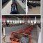 concrete electric pole mould