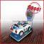 kids 3D video game coin operated falgas kiddie rides indoor amusement game machine for sale