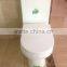 bathroom ceramic egypt iraq toilet with bidet integrated