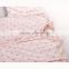 cotton baby child anti kicking sleeping bag detachable sleeve and detachable fillings quilt for four seasons pink style