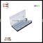 Wholesale thick individual eyelash extension/custom eyelash packaging