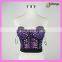 top hot swimming Tropical crochet girl sexy big bra for outside beach underwear