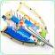 2015 Hot sale sword and shield set kids eva foam weapons