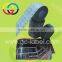 High quality transparent stickers packaging self-adhesive label stickers