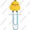 2014 fashion design unique paper clips made in china