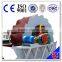 China professional manufacturer high quality screw sand washer machine
