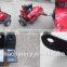Factory supply high efficiency CE apprived ATV flail mower
