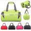 Unisex Women Duffle Gym Travel Luggage Suitcase Sports Tote Bag Weekend Handbag