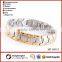 Factory Selling Directly Titanium Magnetic Therapy Bracelets
