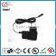 High efficiency 12v 1a power adapter for led light source