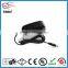 Universal Travel 24W Laptop Ac Dc Power Adapter 12v 2a