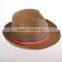Beautiful straw cowboy hat wholesale