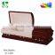 JS-A2451 hot sale high quality direct sale oak casket