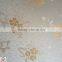Country Style Textile 3D Wall Covering Material