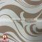 Made in China 3D Seamless Wall Cloth Wall Decor