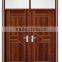Solid Wooden Door with best design manufacturer with ISO CE