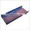 China Supply Industrial stainless steel metal trough type cable tray