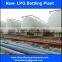 "Bottling Plant - Installation LPG"
