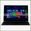 OEM 12 inch tablet pc keyboard case , protective case for microsoft surface pro 3