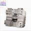 Factory pressure alloy zinc die casting mould