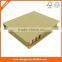 craft paper in sticky note pad holder