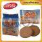 SK-W034 Whole Wheat Bran Breakfast Biscuits