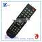 ZF Black 35 Keys F-500 Universal Remote Control for Saudi Arabia Market