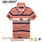 Stylish Men Custom Polo Shirt Dry Fit With Your Own Design Made In China Wholesale