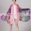 Lady's Popular Pure Silk Shawl