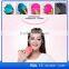 New Beauty Tool Silicone Facial Brush/Electric Facial Cleanser Silicone Wavebetter