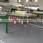40ta wire annealing tinning machine