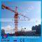 most popular 6t, TC5013/5610, Topkit Head Crane Tower