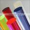 Colorful high polished extruded acrylic rod in alibaba best sell in china