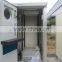 IP55 Distribution Telecom Cabinet Outdoor Use