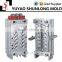 Professional injection mold manufacturing Precision mold processing plastic mold processing