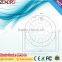 24w 48w round ceiling light 3000k 6000k no driver led motor ac engine economy led light board