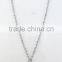 2015 hot sales custom moon love you pendant necklace